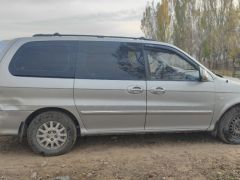 Фото авто Kia Carnival