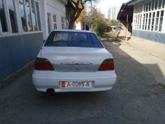 Сүрөт унаа Daewoo Nexia