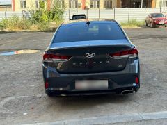 Сүрөт унаа Hyundai Sonata