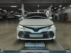 Сүрөт унаа Toyota Camry