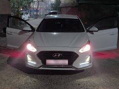 Сүрөт унаа Hyundai Sonata