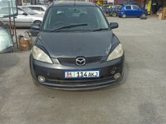 Сүрөт унаа Mazda Demio