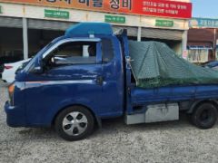 Фото авто Hyundai Porter