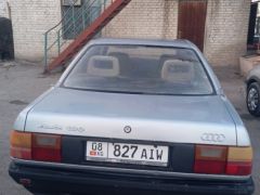 Photo of the vehicle Audi 100