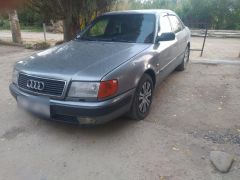 Photo of the vehicle Audi 100