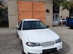 Сүрөт унаа Daewoo Nexia