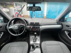 Сүрөт унаа BMW 3 серия