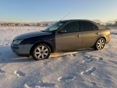 Photo of the vehicle Ford Mondeo