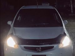 Photo of the vehicle Honda Fit