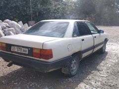 Фото авто Audi 100