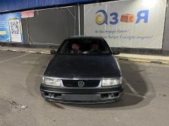 Сүрөт унаа Volkswagen Passat