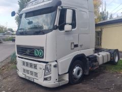 Фото авто Volvo FH