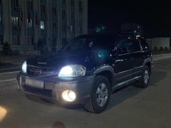 Сүрөт унаа Mazda Tribute