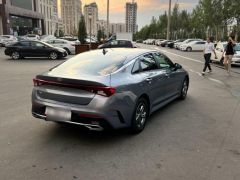 Сүрөт унаа Kia K5