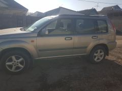 Photo of the vehicle Nissan X-Trail