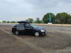 Photo of the vehicle Toyota Avensis