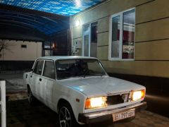 Photo of the vehicle ВАЗ (Lada) 2107