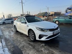 Сүрөт унаа Kia K5