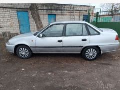 Фото авто Daewoo Nexia