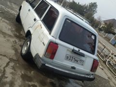 Фото авто ВАЗ (Lada) 2104