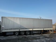 Фото авто Schmitz Cargobull SCS