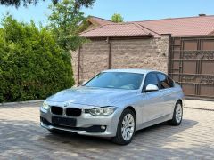 Сүрөт унаа BMW 3 серия