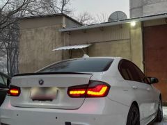 Photo of the vehicle BMW 3 Series