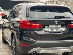 Photo of the vehicle BMW X1