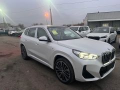 Фото авто BMW X1