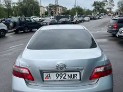 Сүрөт унаа Toyota Camry