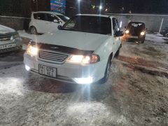 Сүрөт унаа Daewoo Nexia