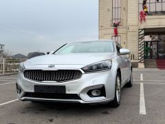 Фото авто Kia K7