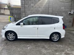 Фото авто Honda Fit