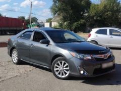 Photo of the vehicle Toyota Camry