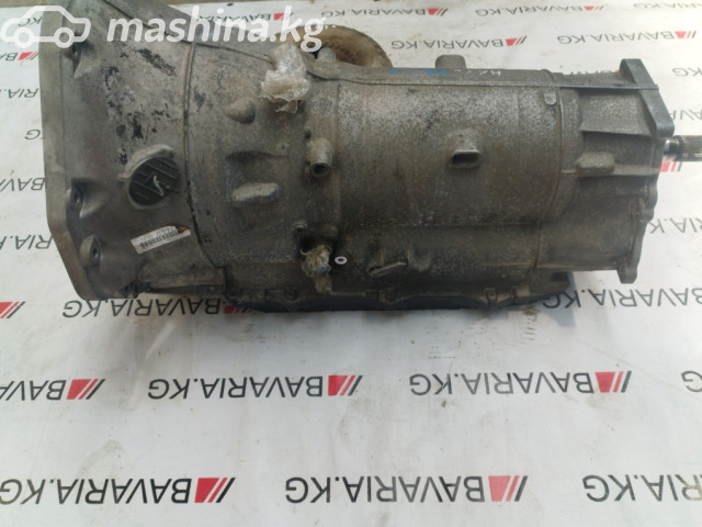 Spare Parts and Consumables - Акпп 8HP75X, F16, 24008649388