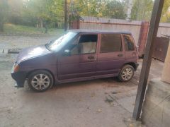 Photo of the vehicle Daewoo Tico