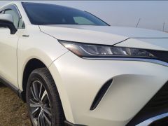 Сүрөт унаа Toyota Venza