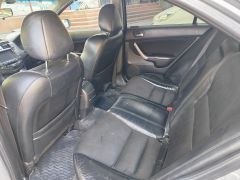 Фото авто Honda Accord