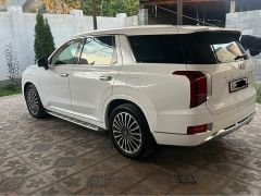 Фото авто Hyundai Palisade