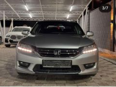 Сүрөт унаа Honda Accord