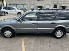 Сүрөт унаа Volkswagen Passat