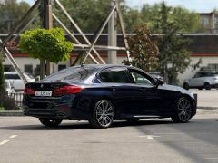 Сүрөт унаа BMW 5 серия