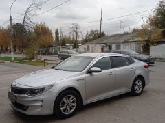 Сүрөт унаа Kia K5