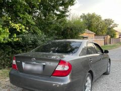 Сүрөт унаа Toyota Camry