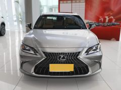 Сүрөт унаа Lexus ES