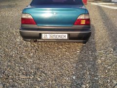 Сүрөт унаа Daewoo Nexia