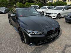 Фото авто BMW M4