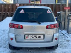 Сүрөт унаа Mazda Demio