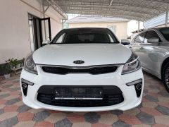 Фото авто Kia Rio