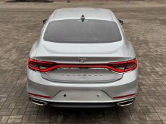 Сүрөт унаа Hyundai Grandeur